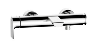 Смеситель для ванны Villeroy & Boch Liberty хром TVT10700100061