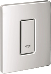 Кнопка смыва Grohe Skate 38784