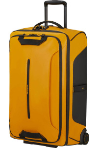 Чемодан Samsonite Ecodiver M 67см, желтый 140883-1924