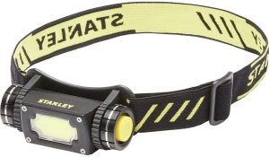 Фонарь налобный Stanley 100G