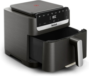 Аэрофритюрница Tefal Easy Fry Mega EY866H