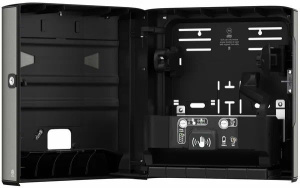 Электронный дозатор полотенца Tork Matic 460001