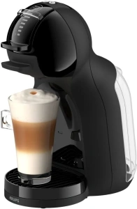 Капсульная кофемашина Krups Dolce Gusto Mini Me KP1438AS