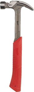 Молоток плотника Milwaukee 4932478656