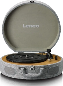 Проигрыватель виниловых пластинок Lenco LS-66