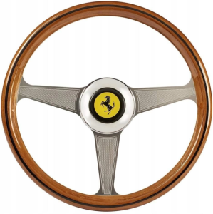 Съёмный обод руля Thrustmaster Ferrari 250 GTO Add-On 2960822