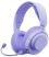 Беспроводная игровая гарнитура SteelSeries Arctis Nova 3X, лавандовый