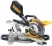 Аккумуляторная торцовочная пила DeWALT DCS365N, без АКБ и ЗУ