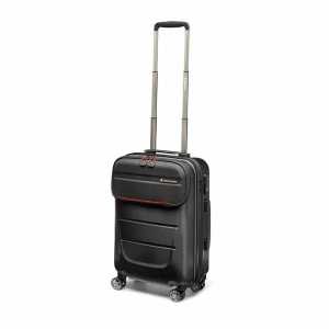 Чемодан Manfrotto Reloader Spin 55 MBPLRLS55, чёрный