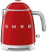 Чайник Smeg Mini KLF05RDEU красный