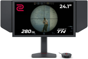 Монитор BenQ Zowie XL2540X+ 24.1 280 Гц (9HE18LBQBE)