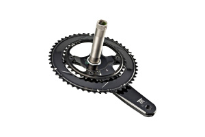 Система шатунов Shimano Chainring Crankset 53T Dura Ace FC R9100 для 53X39