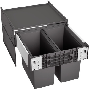 Система сортировки отходов Blanco Select II 50/2 526201