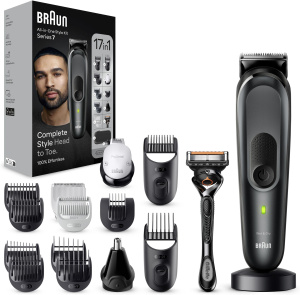 Триммер Braun Series 7 MGK7491