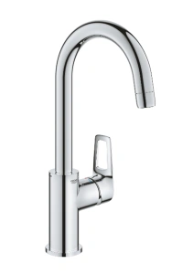 Смеситель для раковины Grohe BauLoop Lsize 23891001