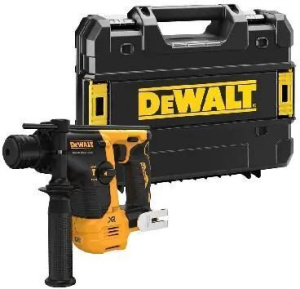 Аккумуляторный перфоратор DeWALT DCH072NT, без АКБ и ЗУ, в кейсе