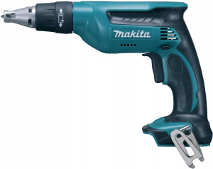 Шуруповерт аккумуляторный Makita DFS451Z