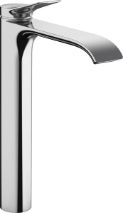 Смеситель для раковины Hansgrohe Vivenis 75040000, хром