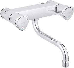 Смеситель для ванны Grohe Costa 31195001