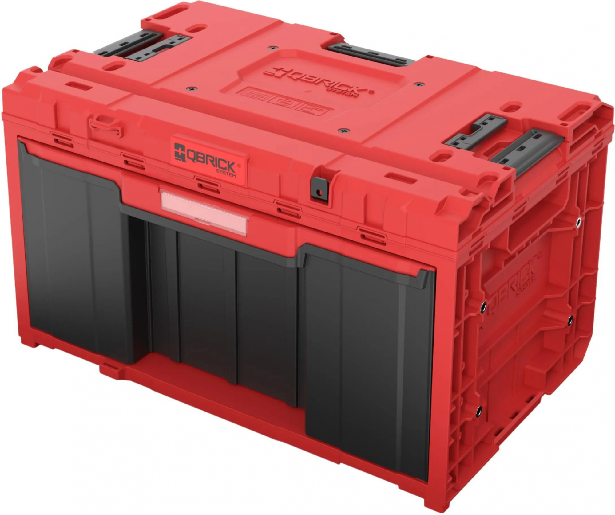 Ящик для инструментов Qbrick System ONE Drawer 1 Toolbox 2.0 Ultra HD