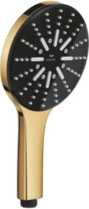 Ручной душ Grohe Rainshower Aqua 101676GL00