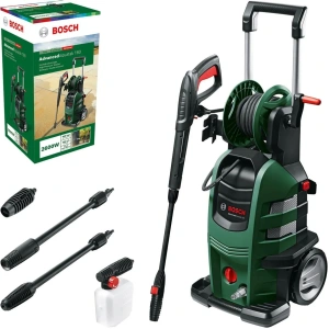 Мойка высокого давления Bosch AdvancedAquatak 160