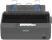 Матричный принтер Epson LQ-350