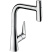 Кухонный смеситель Hansgrohe Talis Select M51 72824000, хром