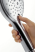 Душевой набор со штангой Hansgrohe Raindance Select 150 / Unica S Puro 0,90м 27803000, хром