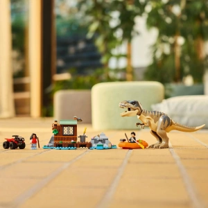 LEGO Jurassic World 76975