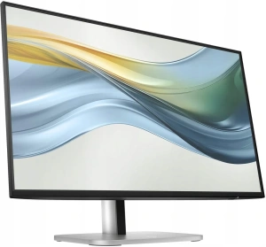 Монитор HP 524pu 23,8", IPS, Full HD (1920×1080), 100 Гц