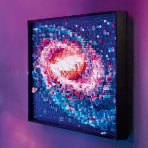 Конструктор LEGO Art 31212 Млечный Путь