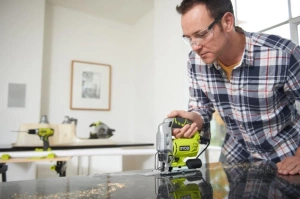 Электрический лобзик RYOBI RJS750-G
