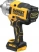 Аккумуляторный ударный гайковерт DeWALT DCF964P2, с АКБ и ЗУ