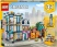 LEGO Creator 3-в-1 31141 Главная улица