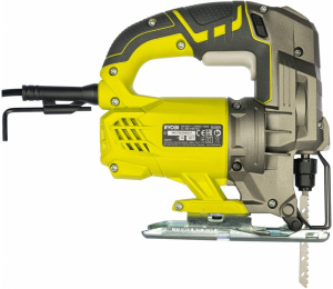 Сетевая лобзиковая пила RYOBI RJS850-K