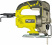Сетевая лобзиковая пила RYOBI RJS850-K