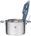 Набор кастрюль (5 предметов) ZWILLING Simplify, голубой 4009839681042