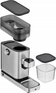 Кофемашинка WMF Electro Lumero (417080011)