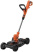 Электрический триммер BLACK+DECKER BESTA530CM-QS
