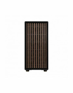 Корпус Fractal Design North XL Charcoal Black Miditower (FDCNOR1X01), черный