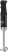 Блендер Black+Decker BXHBA1501E