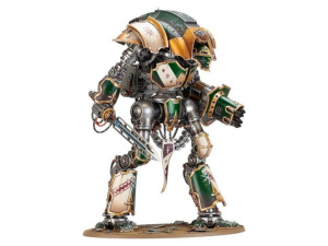 Миниатюра Games Workshop Warhammer The Horus Heresy: Cerastus Knight - Castigator