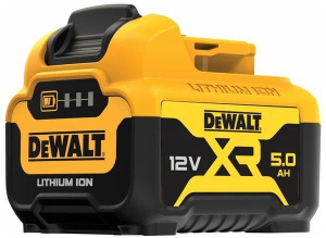 Аккумулятор DeWALT DCB126-XJ