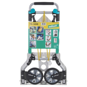 Тележка Wolfcraft TS 600 WF5505000