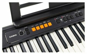 Синтезатор Casio CT-S100 (61 клавиша)