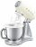 Насадка Smeg SMIC01 для миксера smeg, белый