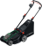 Аккумуляторная газонокосилка Bosch ROTAK18V2-43 06008B9L00