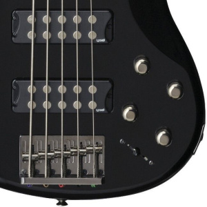 Бас-гитара YAMAHA TRBX305 black