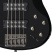 Бас-гитара YAMAHA TRBX305 black